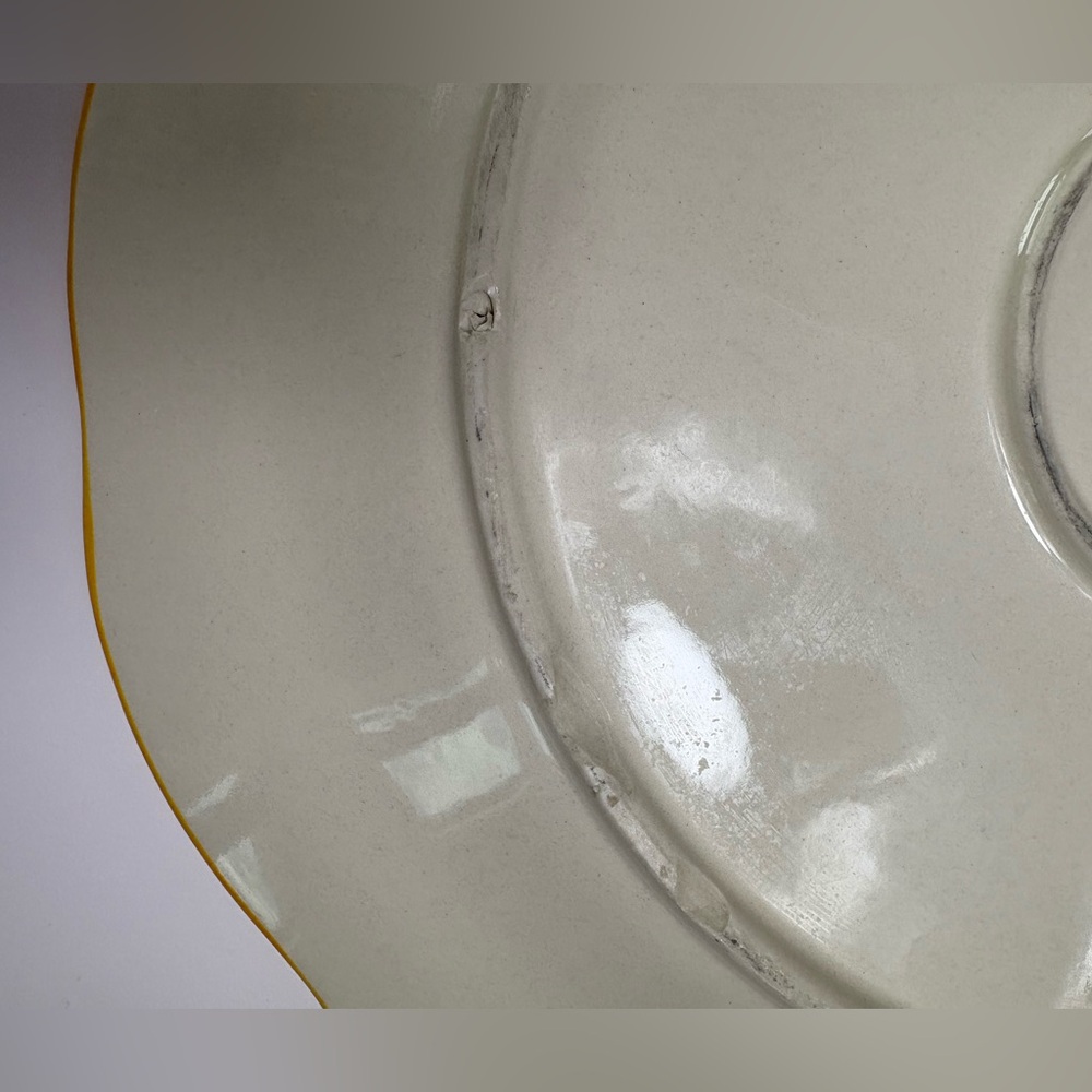 The Pioneer Woman Spring Bouquet Dinner Plate-Replacement Piece-11” Diameter - Picture 3 of 5